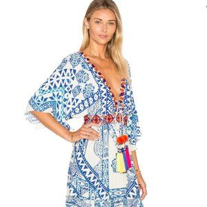 Hemant & Nandita Maxi Dress